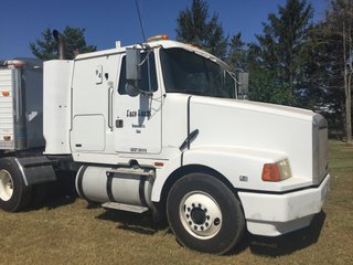 Property photo 10 - ABSOLUTE FARM EQUIPMENT AUCTION IN AUGLAIZE COUNTY, OHIO